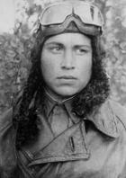 Лопатин Борис Васильевич. Ноябрь 1941 г. Ф. Р-6846. Оп. 1. Д. 2. Л. 1.