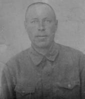 Садырин Василий Александрович. 02 июля 1942 г. Ф. Р-6698. Оп. 1. Д. 3. Л. 1.