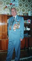 Головнин Юрий Михайлович. Май 2005 г. Ф. Р-6962. Оп. 1. Д. 42. Л. 7.