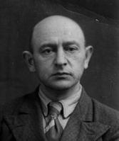 С.М. Орлов — директор педучилища