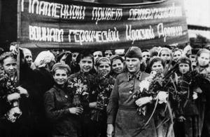 Встреча победителей