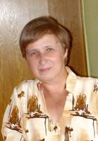 Чудиновских Елена Николаевна