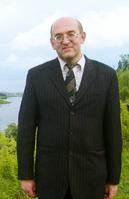 Жаравин Владимир Сергеевич