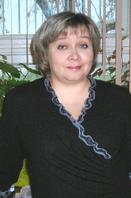 Малина Ольга Анатольевна