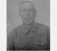 Садырин Василий Александрович. 02 июля 1942 г. Ф. Р-6698. Оп. 1. Д. 3. Л. 1.