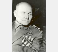 И.С. Конев