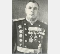 Ф.Я. Фалалеев